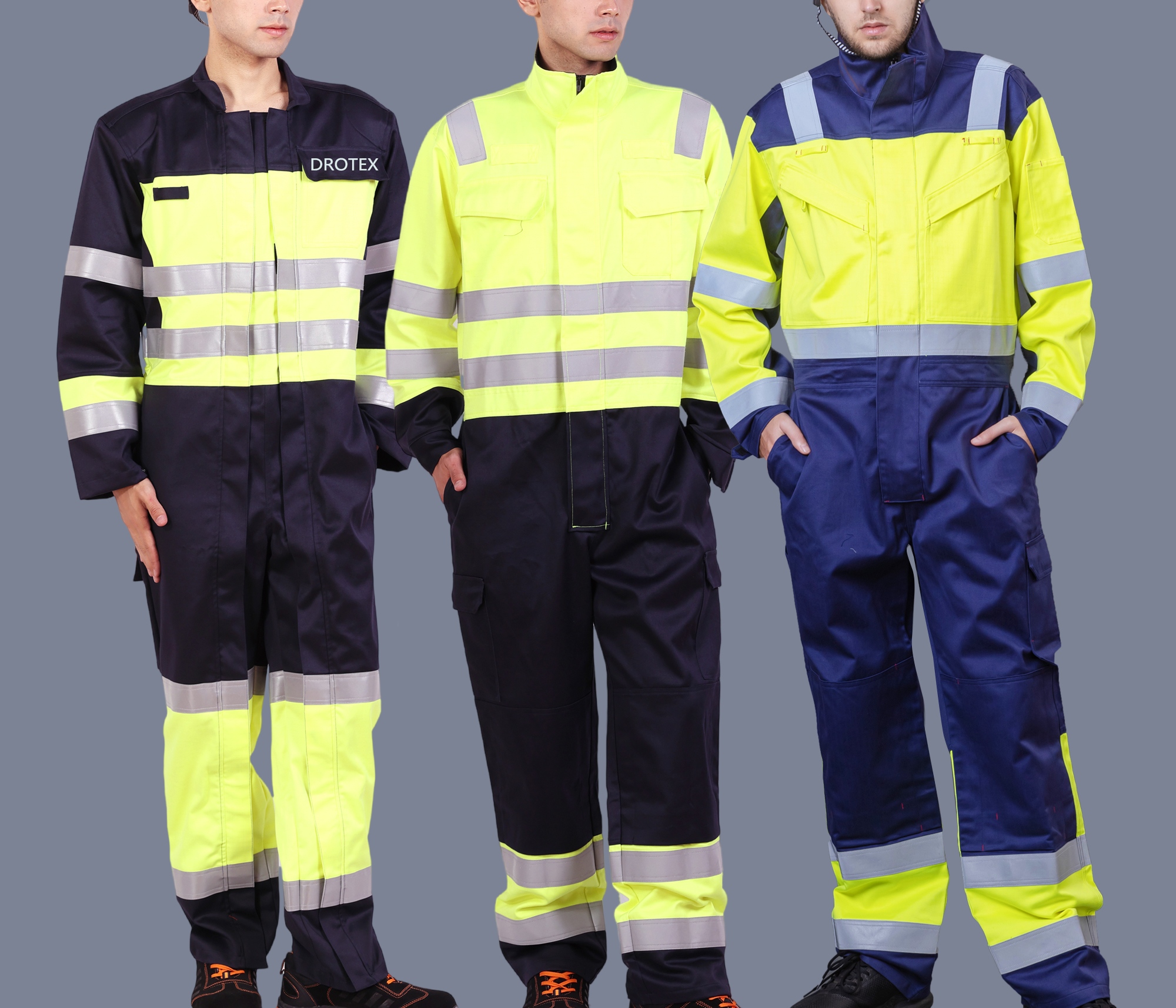 Eco-Friendly Welding Clothing: Sustainable Protection for the Modern Welder