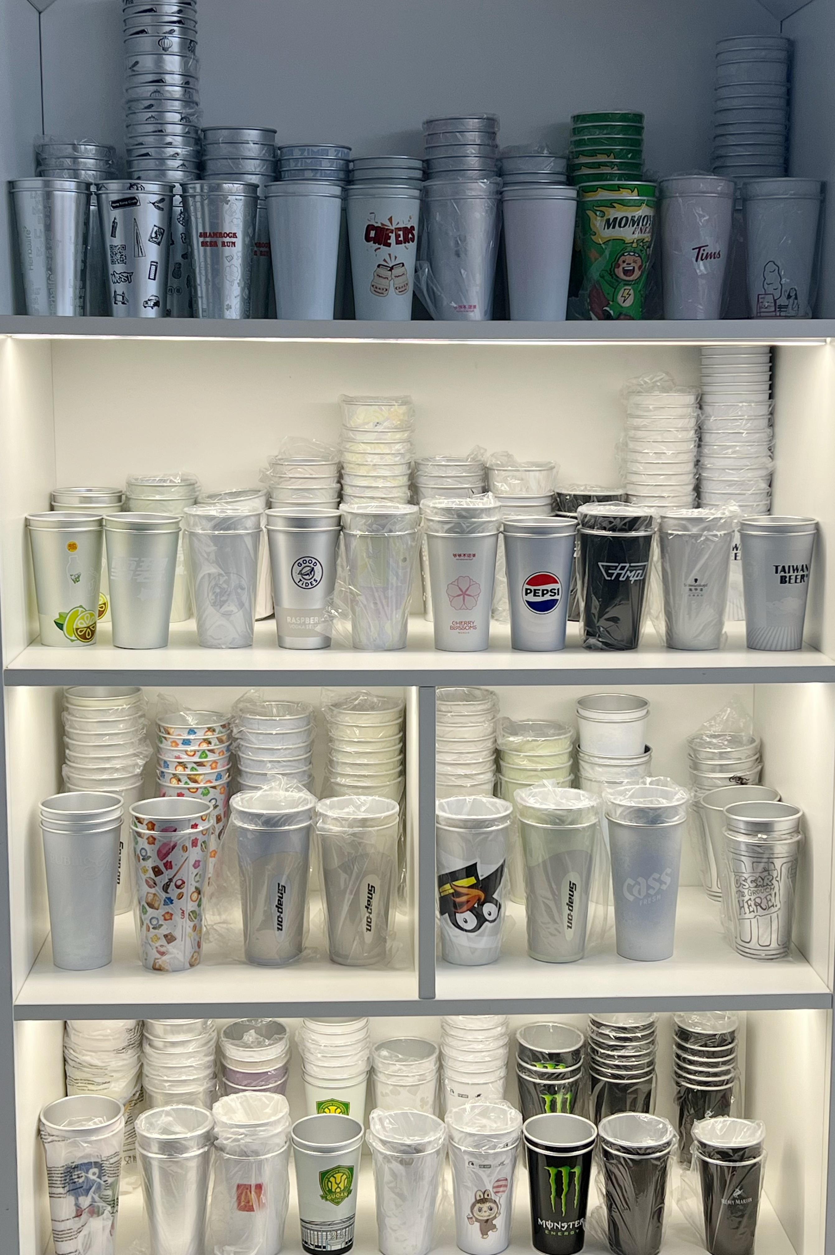 Bulk Color Changing Cup Vendor: Your Source for Wholesale Magic Mugs