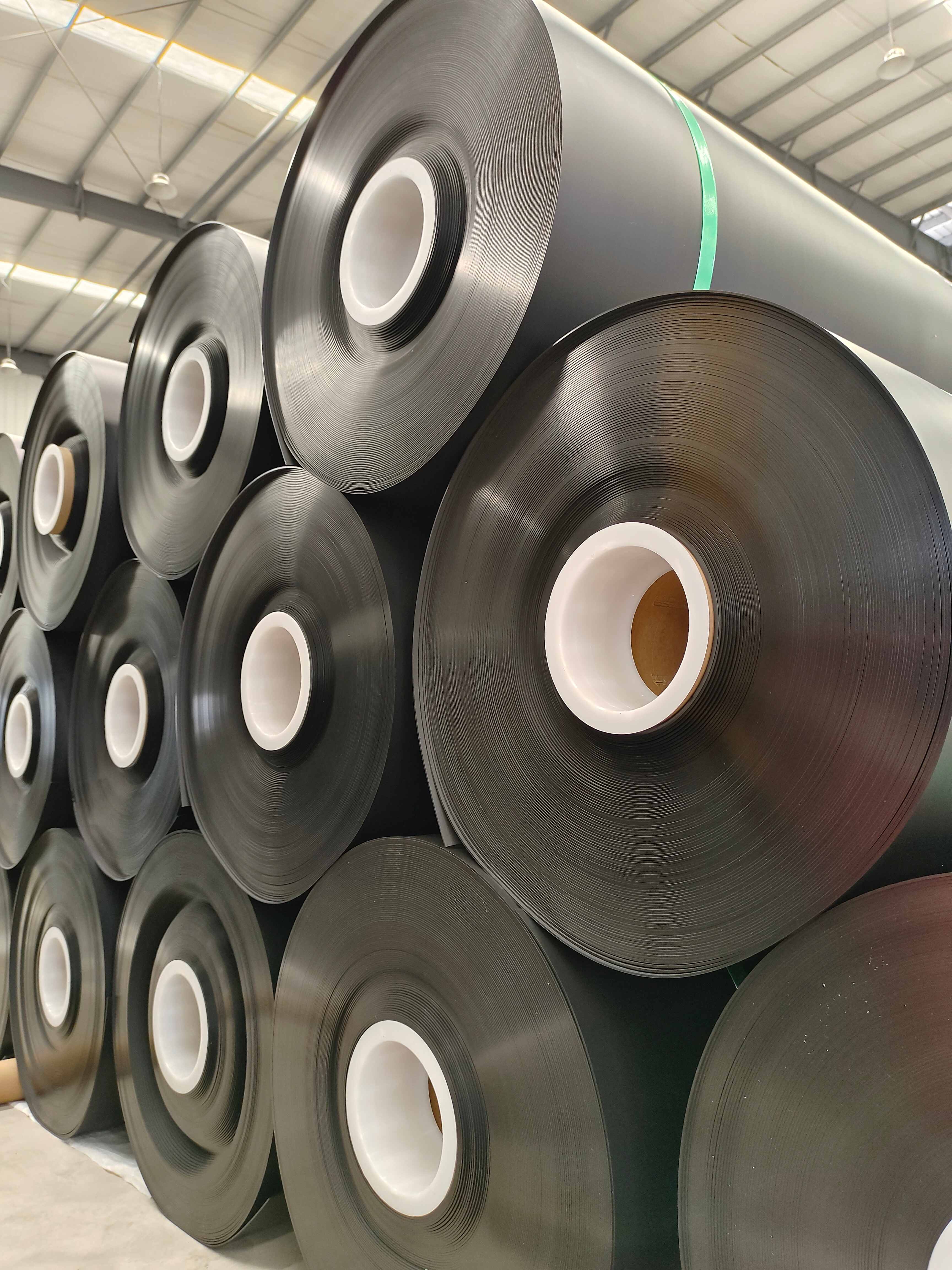 China HDPE Geomembrane Liner: The Ultimate Guide to Quality and Durability
