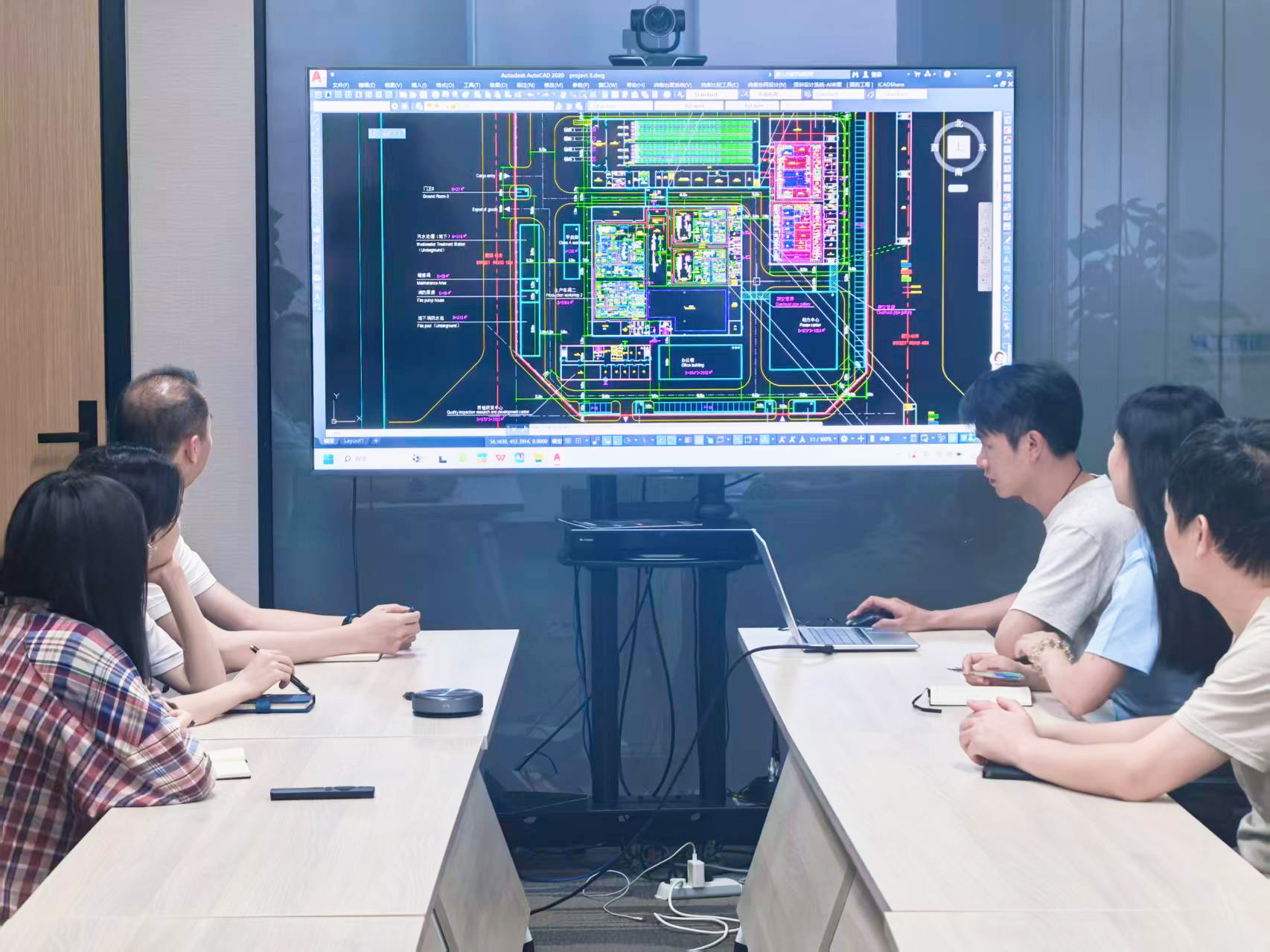 Cleanroom Turnkey Manufacturer: The Smart Choice for Seamless Controlled Environment Projects