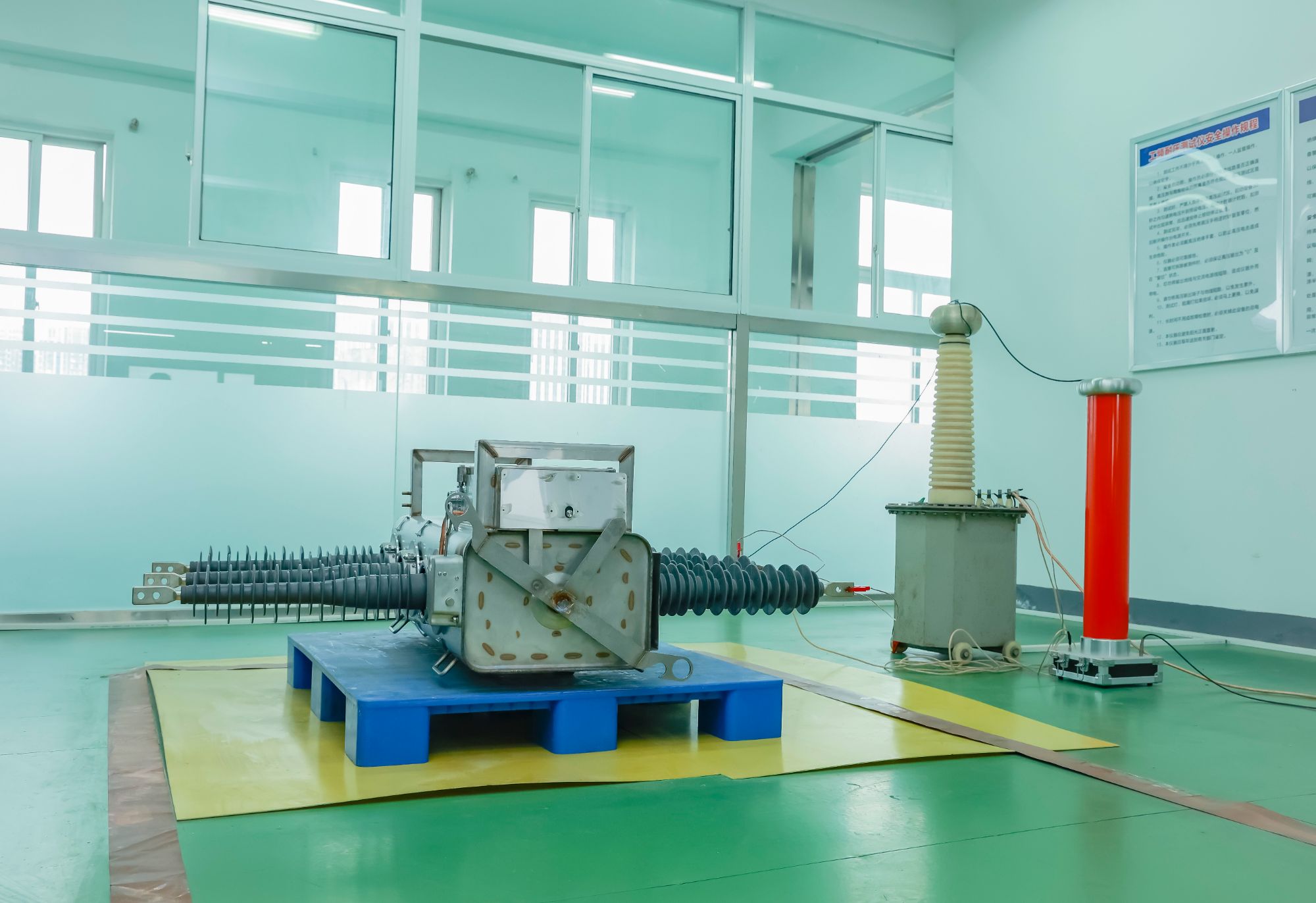 Load Break Switch Exporter: What Global Buyers Need to Know