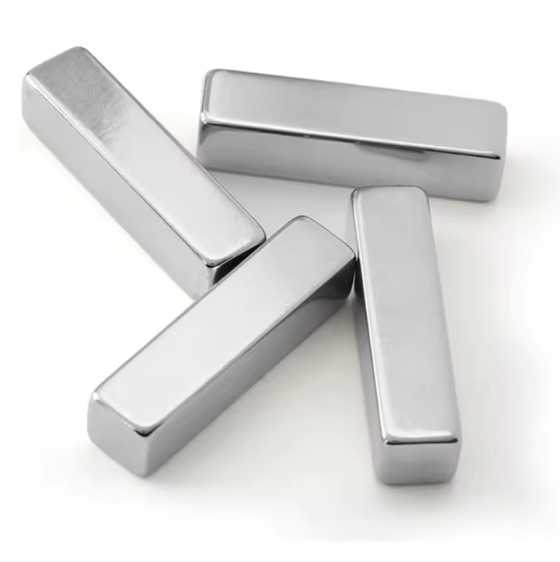 China Motor Magnet: Key Factors for Choosing High-Performance Magnets