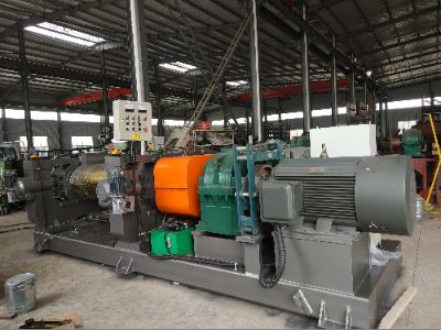 Rubber Mixing Mill Manufacturer Selection Guide for Optimal Rubber Processing