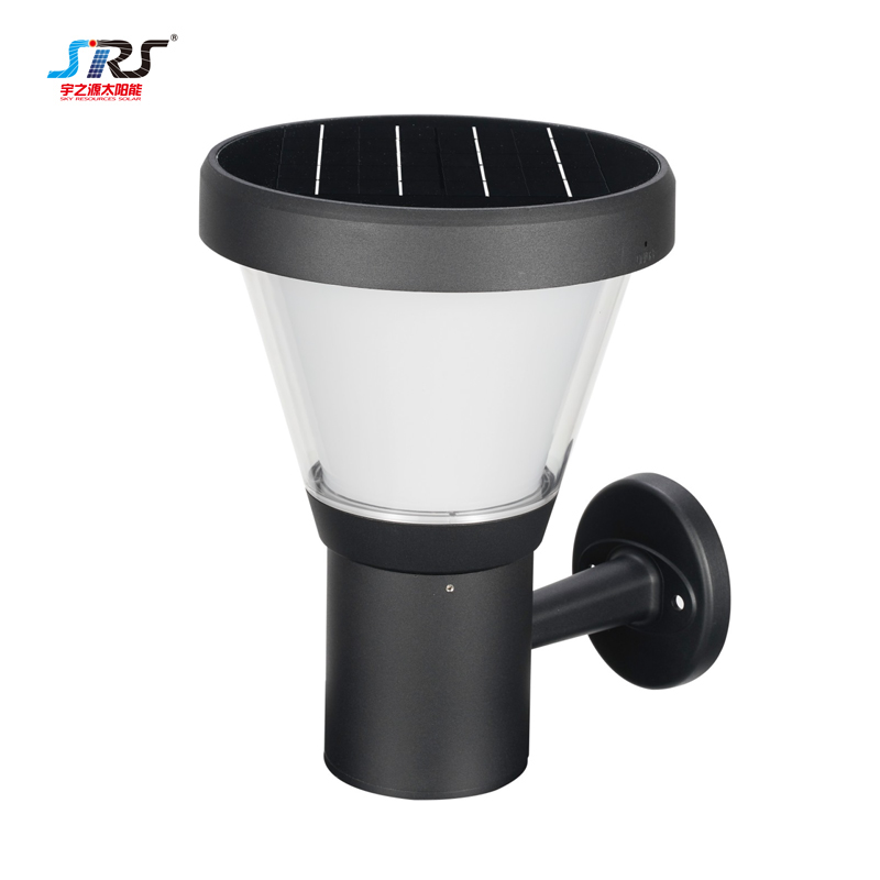 Solar Wall Light Supplier Selection: What You Need to Know