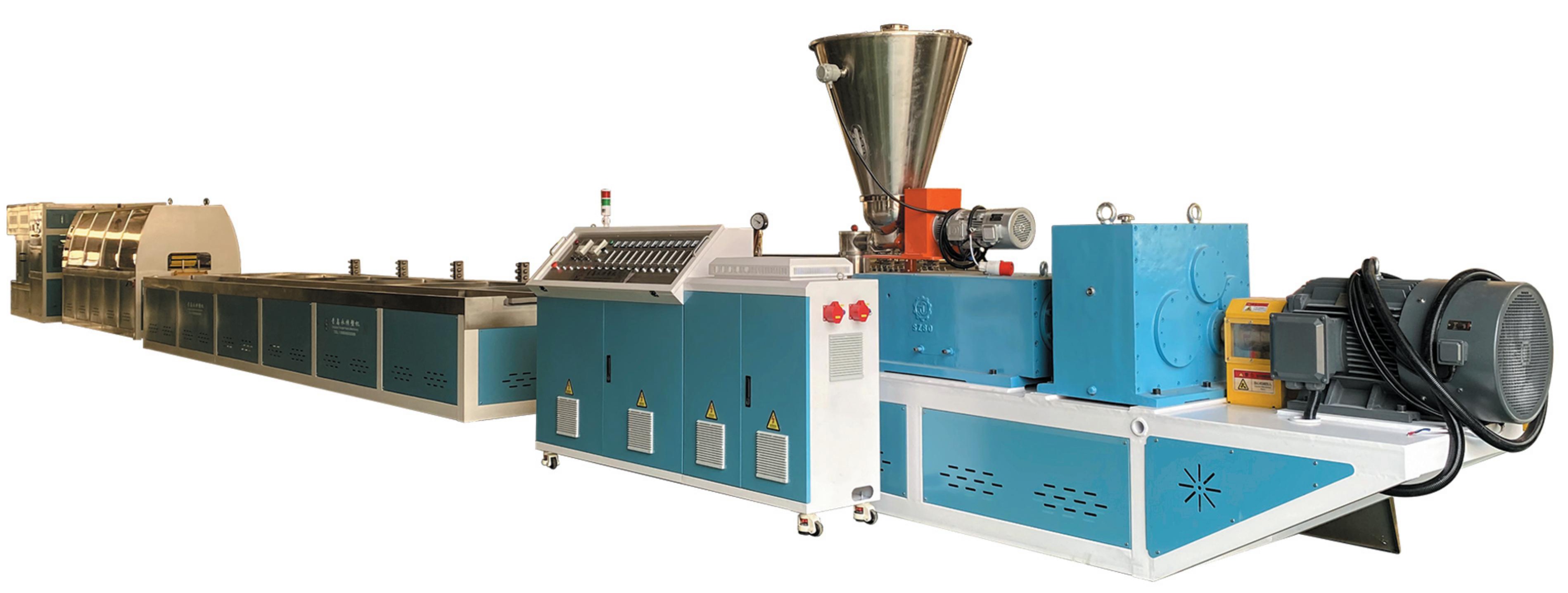 Best WPC Door Machine for Superior Production Quality