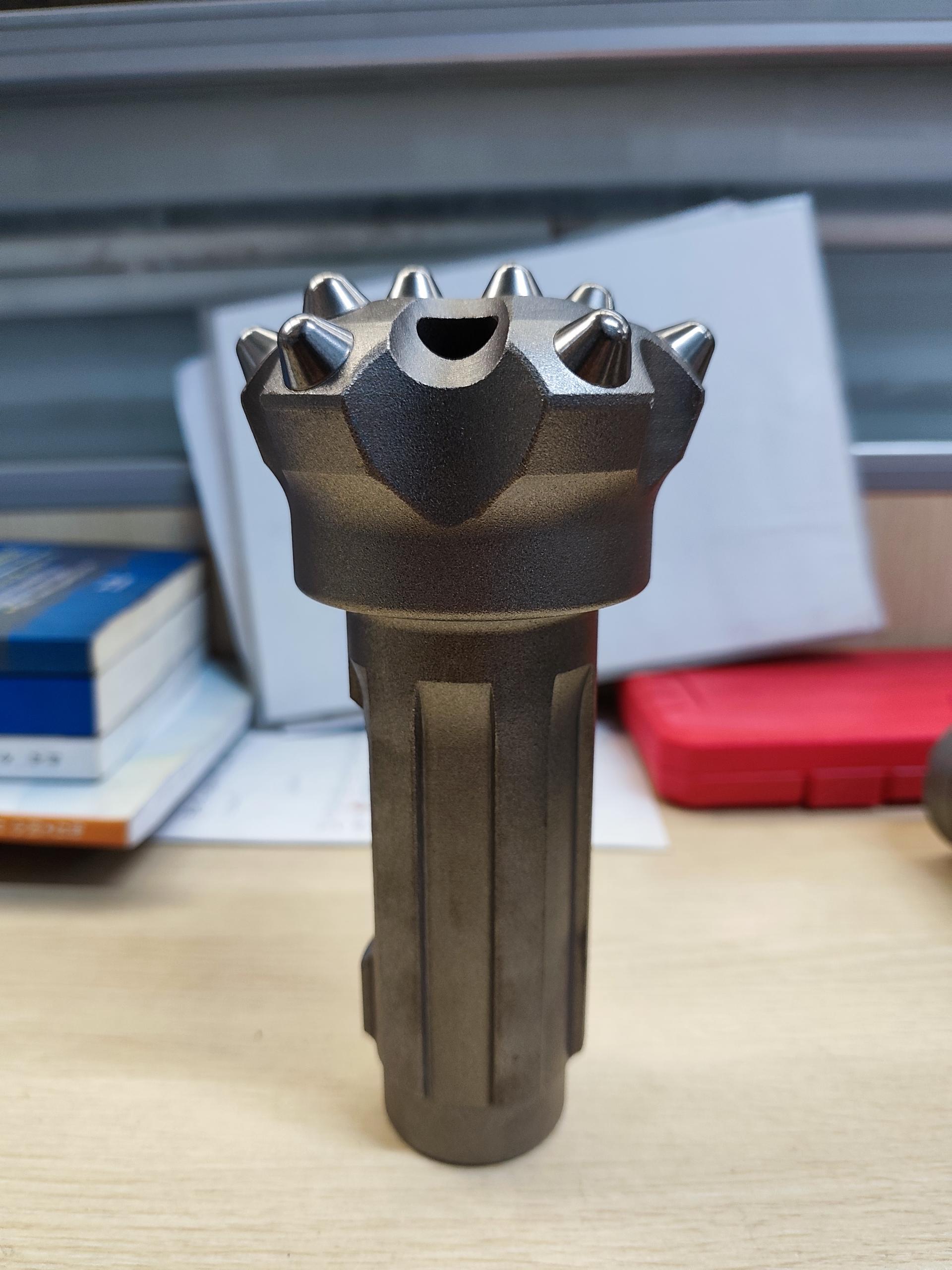 China DTH Drill Bit Supplier Guide to Choosing High-Performance Down-the-Hole Bits