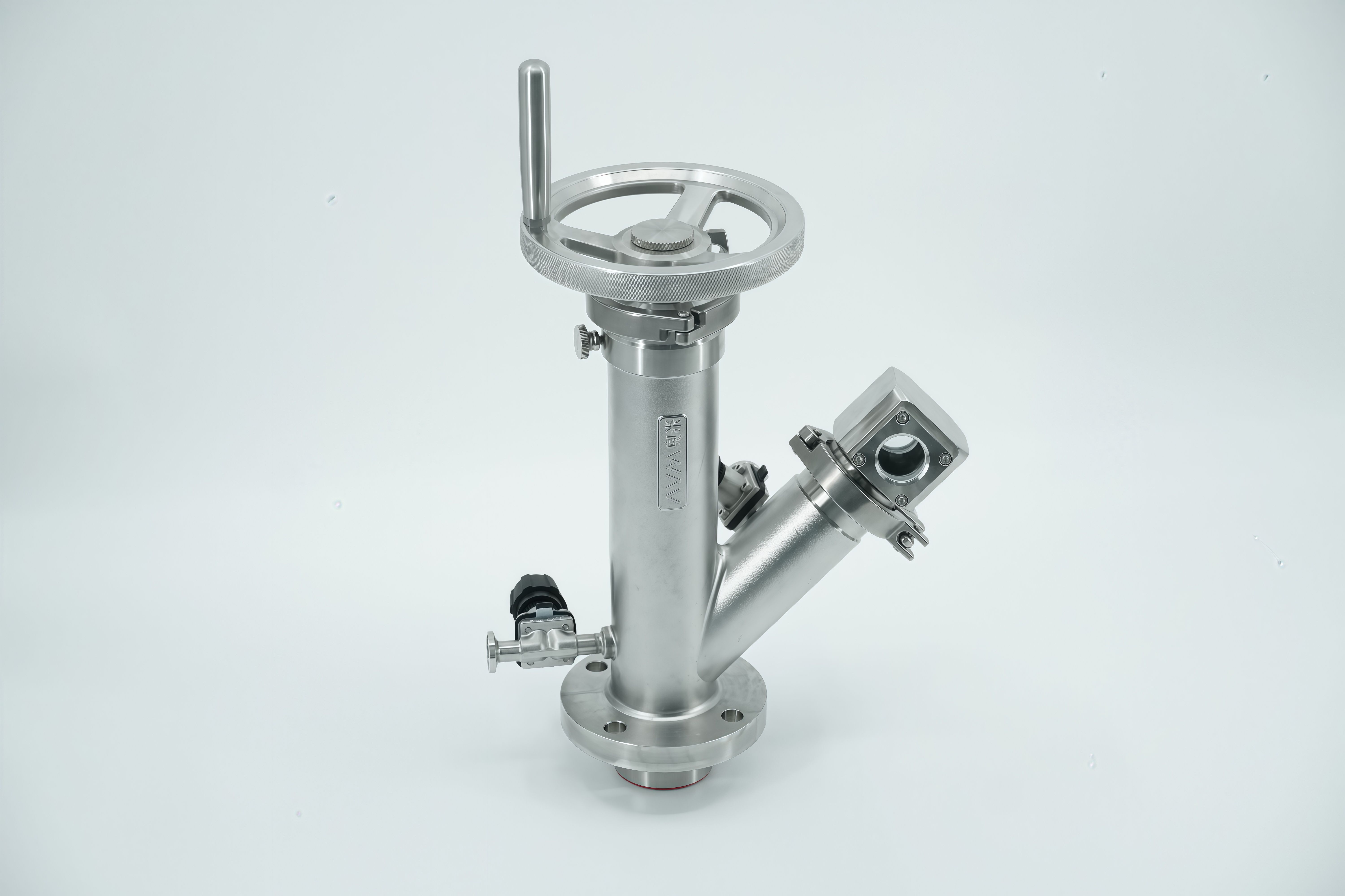 Sampling Valve Manufacturer Explains Key Considerations for Reliable Sampling Systems