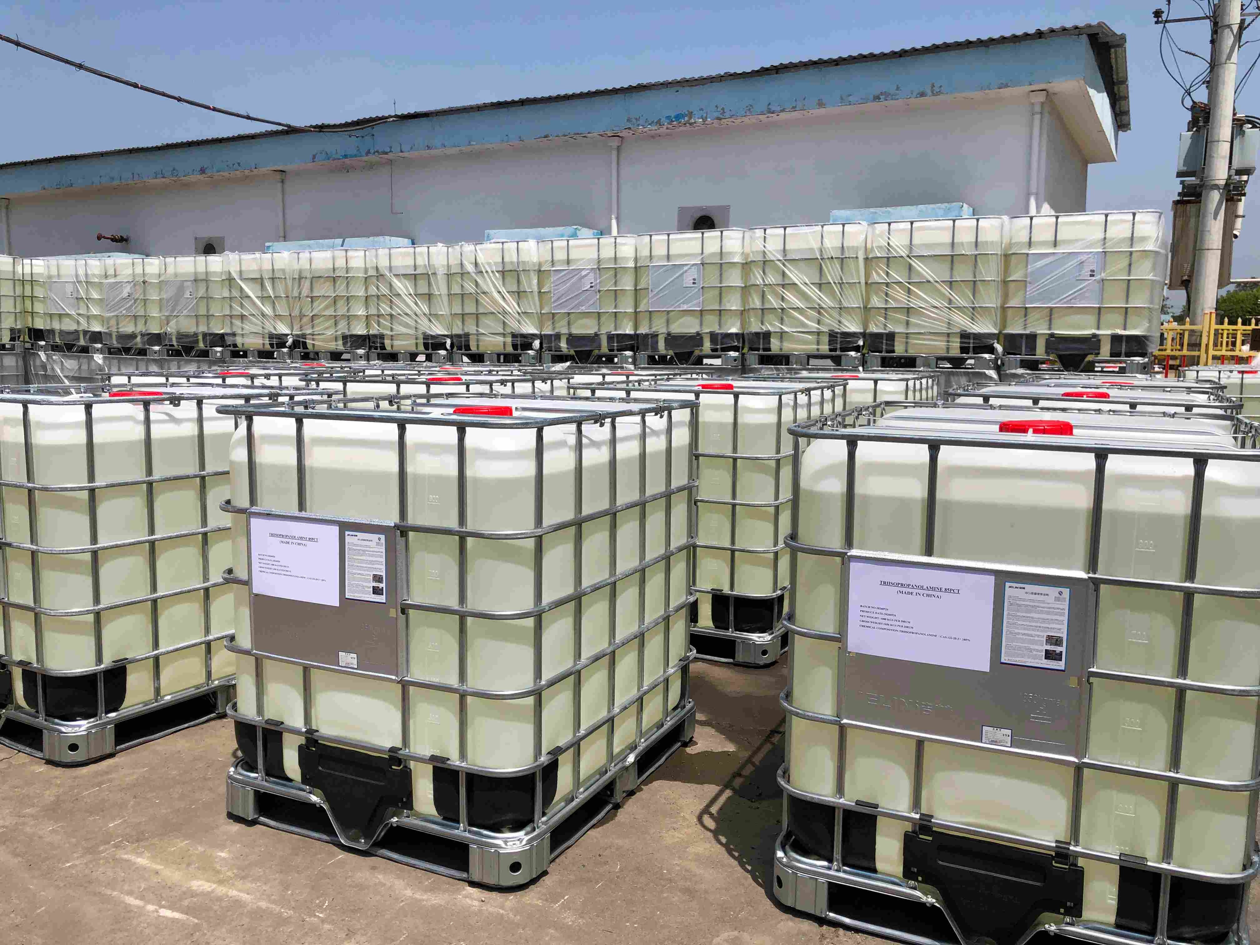 Cement Grinding Aids in the Industry Boost Efficiency and Cut Costs