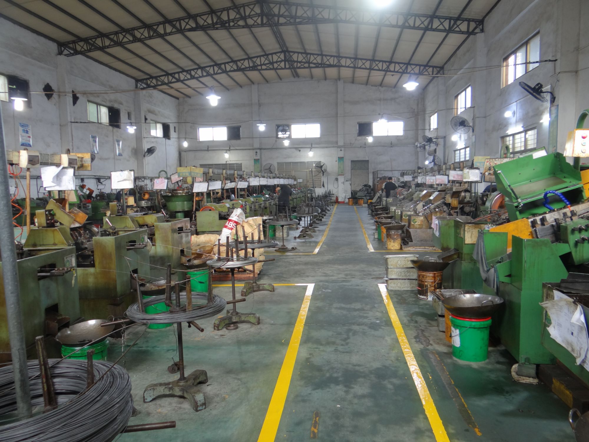 Custom Bolts Exporter Guide to Sourcing High-Quality Fasteners for Industrial Projects