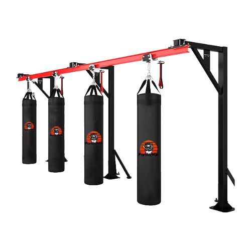 OEM Boxing Bag Hanger Tips for a Secure Heavy Bag Setup