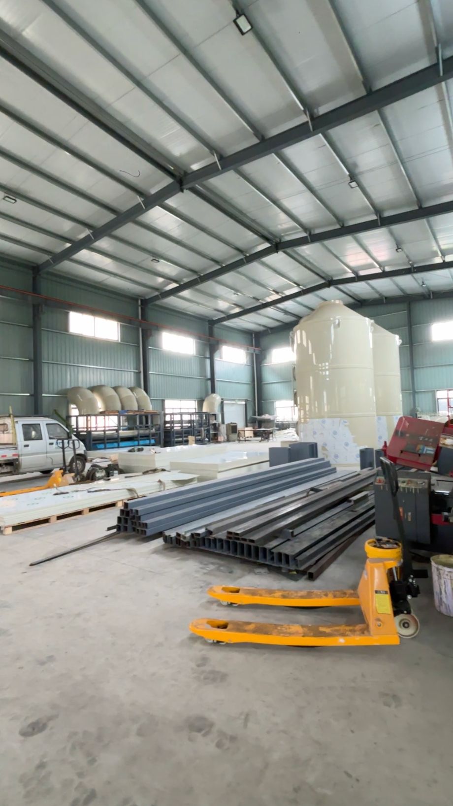 Hard Chrome Plating Equipment Company Guide to Choosing a Reliable Supplier
