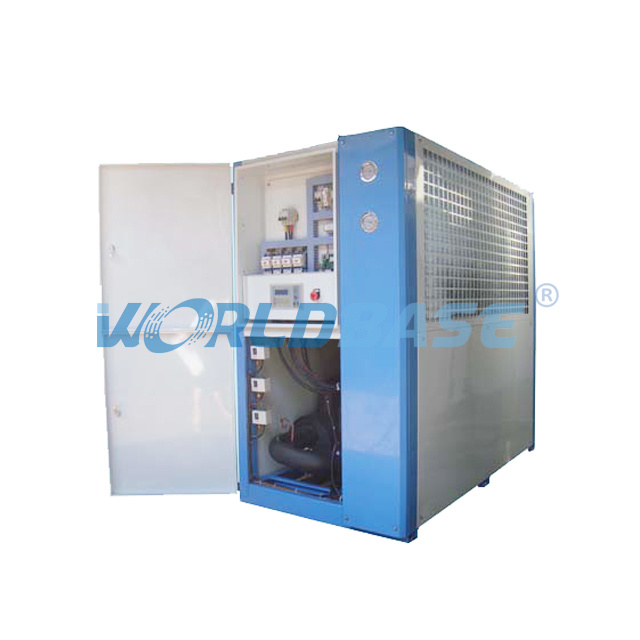 Water Chiller Supplier Tips for Choosing the Most Reliable Cooling System