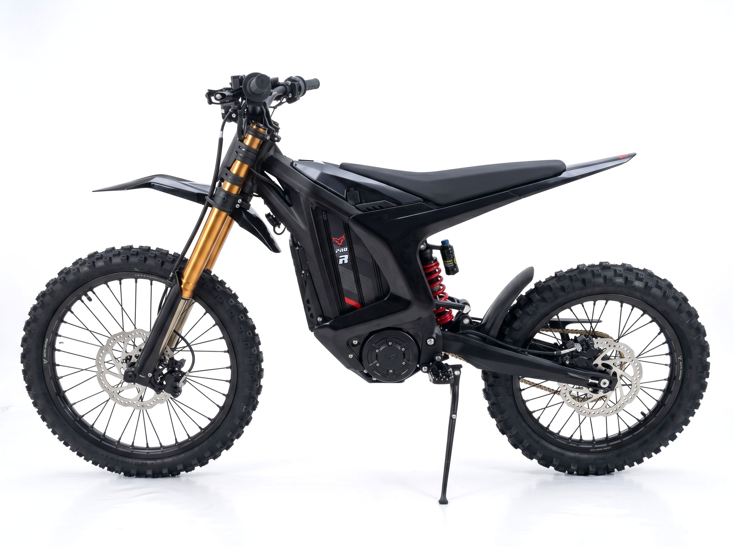 Top XE Pro R Electric Dirt Bike: The Ultimate Off-Road Thrill