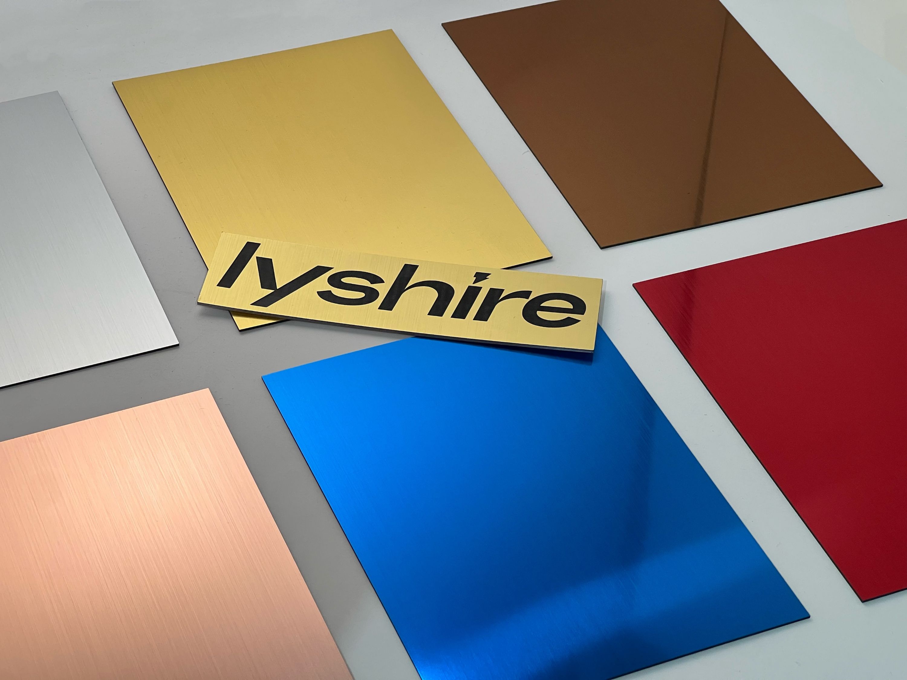 China Engraving Laminate Manufacturer Crafting Premium Custom Engraved Surfaces